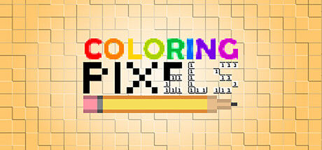 像素填色/Coloring Pixels|解压即撸| Build.25253070 |官方中文