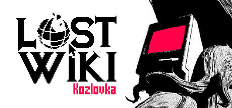 失落维基:科兹洛夫卡/Lost Wiki: Kozlovka|解压即撸||官方中文