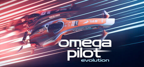 欧米茄飞行员:进化/Omega Pilot Evolution|解压即撸||官方中文