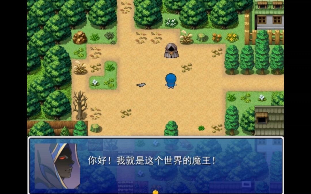 哆啦A梦-大雄的RPG世界大冒险【PC】