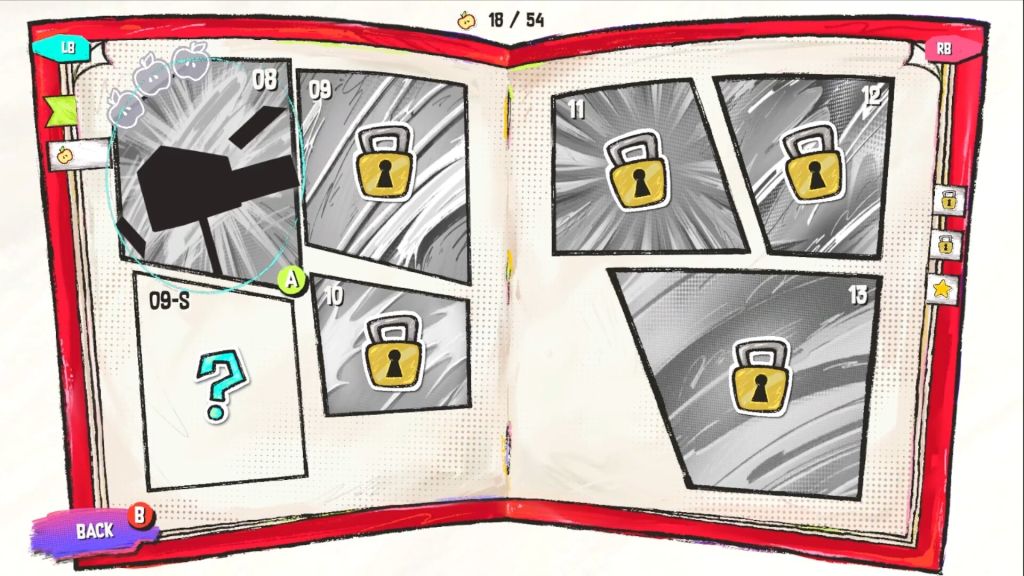 鞋闹世界! v1.0.2 完整移植