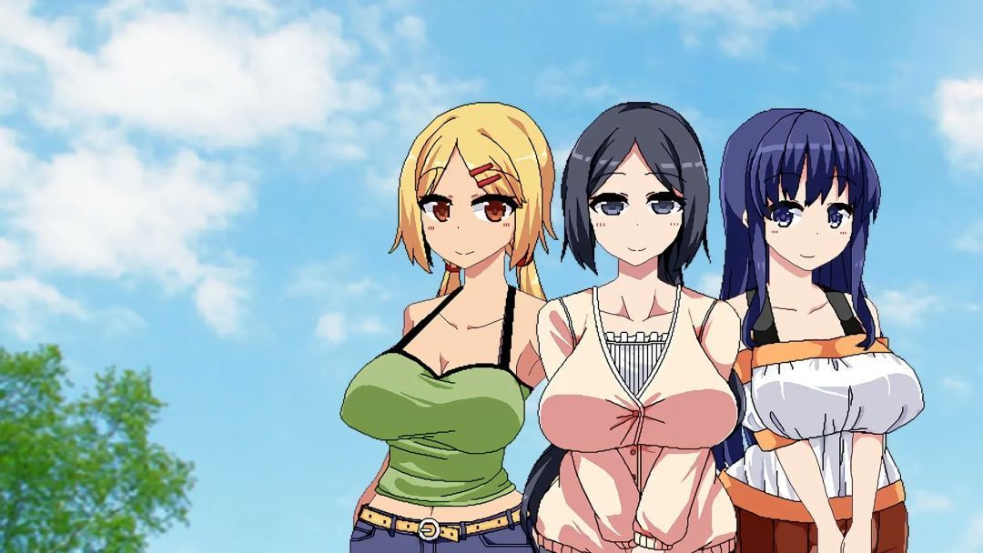 【安卓直装】あまえんぼ ~夏日狂v2.05
