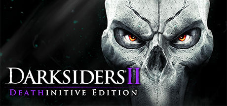 暗黑血统2:终极版/Darksiders II Deathinitive Edition|解压即玩集成2号升级档-内置1.0a繁中汉化-赠全收集存档+修改器-支持键鼠.柄