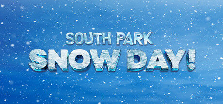 南方公园:下雪天!/SOUTH PARK: SNOW DAY!|解压即撸||官方原版英文