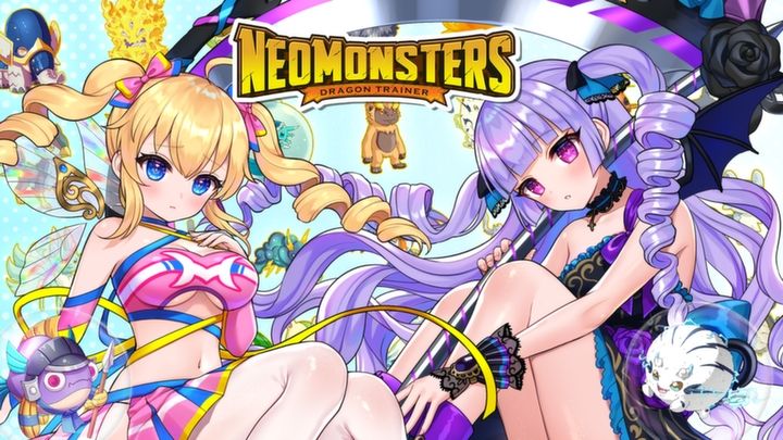 《梦幻怪兽》内置MOD菜单版_v2.64🔥强抓上帝模式