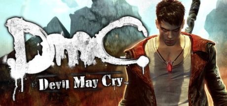 DmC:鬼泣/DmC: Devil May Cry|解压即撸||内置蒹葭汉化|支持键鼠手柄