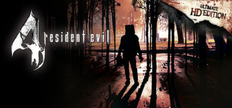 生化危机4高清项目2022/Resident Evil 4 (2005)|解压即撸||官方中文|后记Separate Ways+全DLC