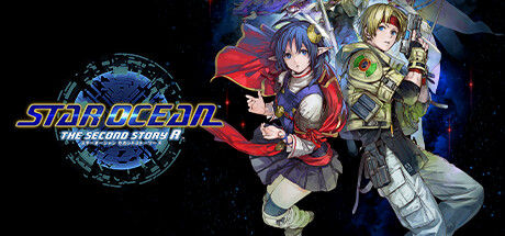 星之海洋2:重制版/STAR OCEAN THE SECOND STORY R|解压即撸| V1.10 | 第二个故事官方中文全DLC+国语配音完整版