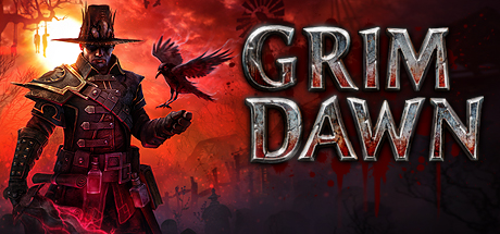 恐怖黎明/Grim Dawn|解压即撸| Build.25813250 |中文-阿斯特坎之牙DLC+全DLC