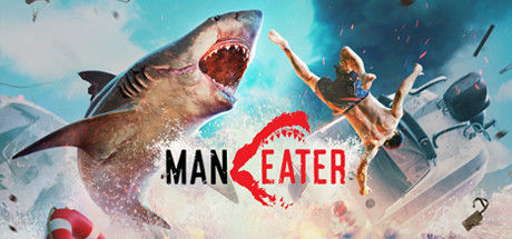 食人鲨/Maneater|解压即撸| Build.7837297 |官方中文+整合1DLC