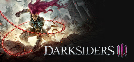 暗黑血统3/Darksiders III|解压即玩v1.11_中文-全DLC-赠[存档]300级全收集+修改器+原声-支持键鼠.柄
