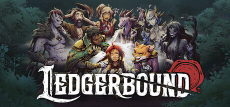 账册缚灵/Ledgerbound|解压即撸| Build.25310737 |官方中文