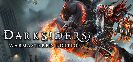 暗黑血统:战神版/Darksiders Warmastered Edition|解压即撸| V1.1.4334 |官方中文