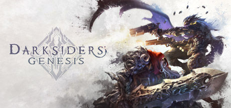 暗黑血统:创世纪/Darksiders Genesis|解压即撸||官方简体中文|赠多项修改器+满货币初始存档