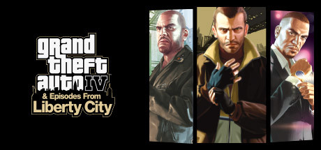侠盗猎车手4/Grand Theft Auto IV: The Complete Edition/GTA4|解压即撸| V1.2.0.59 |官方中文-赠修改器