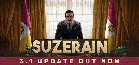 霸主/Suzerain|解压即撸| V3.1.0.175 |官方中文-整合5DLC