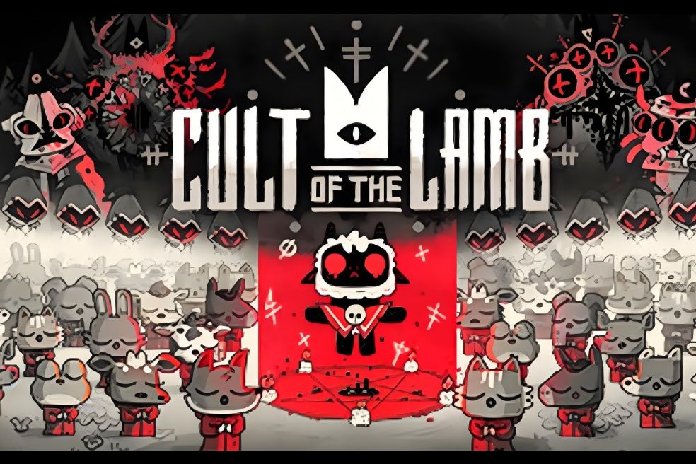 《咩咩启示录》完整移植版_v1.4.6🔥Steam移植