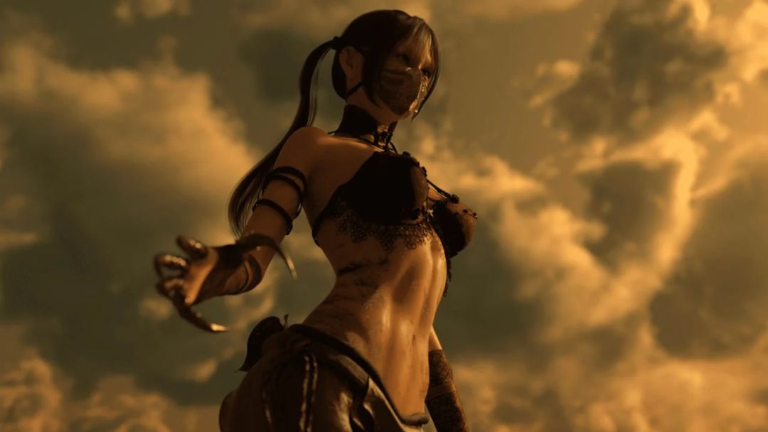 【PC+安卓】沙漠追猎者 沙漠潜行者 Desert Stalker v0.21.3