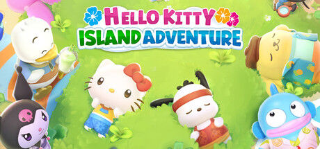 凯蒂猫岛屿冒险/Hello Kitty Island Adventure|一键配置工具| V2.18.1 |官方中文-全DLC-虚拟机版