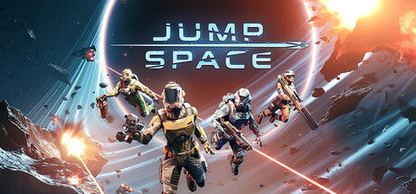 跃迁空间/Jump Space|解压即撸| Build.25385710 |官方中文-全DLC