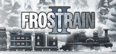 霜雪列车2/Frostrain 2|解压即撸| V1.0.4 |官方中文-全DLC