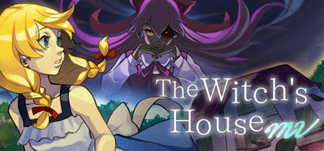 魔女之家:重制版/The Witch's House MV|解压即撸| V1.06 |官方中文-全DLC