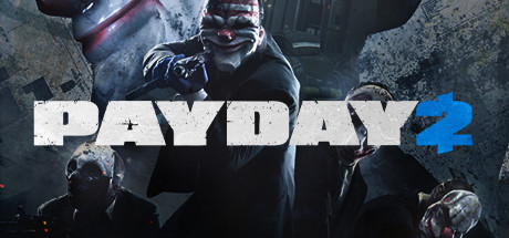 收获日2/PAYDAY 2|解压即撸| V158474 |官方中文