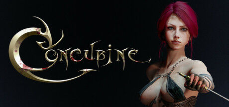 后宫/妾/Concubine|解压即撸| Build.EA0.3.1_24 |官中-专属套装+伙伴治疗系统