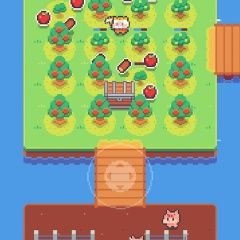 【手游】镐王岛_内置菜单_V462.5_中文