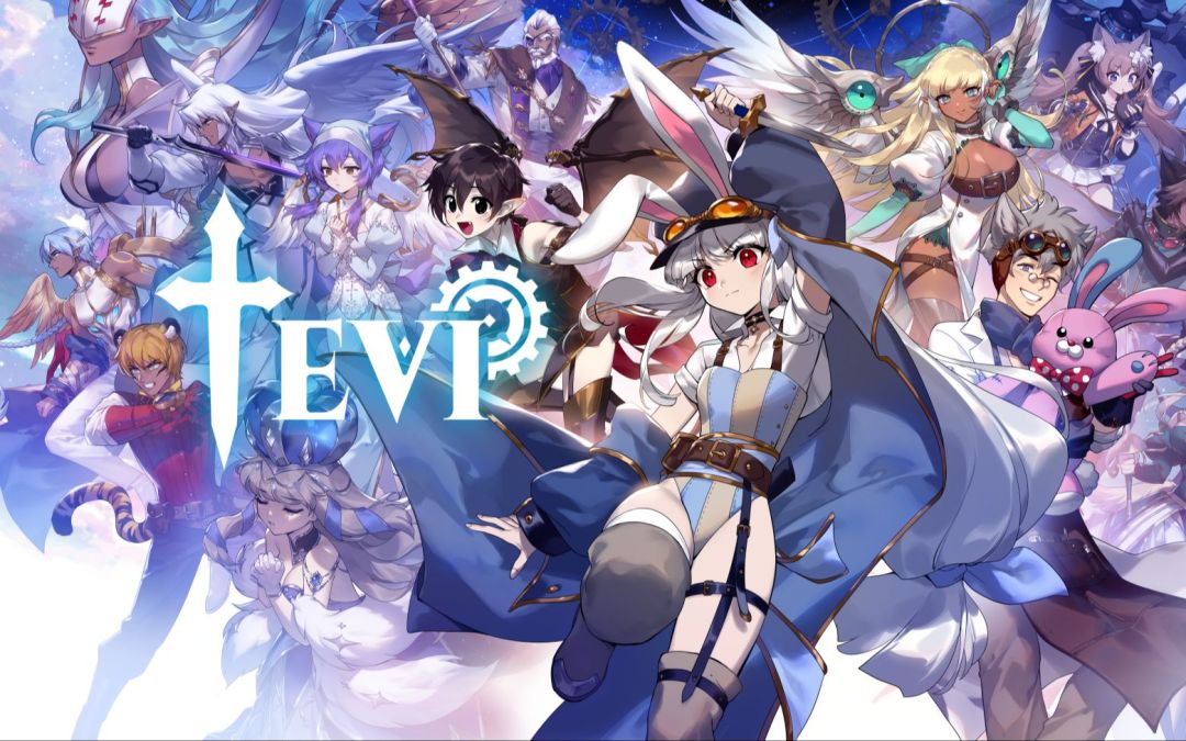 TEVI采维 v1.12【安卓版】