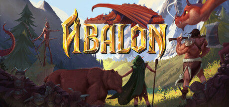 召唤命途/Abalon: Roguelike Tactics CCG|解压即撸| Build.25278635 |官方中文