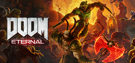 毁灭战士永恒/DOOM Eternal|解压即撸| Build.25755602 |豪华中文-启示录DLC+全DLC+预购特典