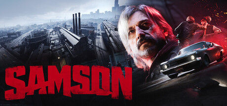 萨姆森/Samson|解压即撸| Build.25388694 |官方中文-全DLC+预购特典