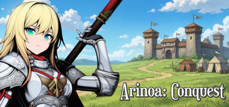 阿尔诺亚:征服/Arinoa: Conquest|解压即撸| Build.25428933 |官方中文-全DLC
