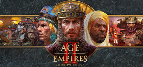 帝国时代 II:决定版|解压即撸| V101.103.48086 |最终版-全DLC+最后的酋长+季票+修改器