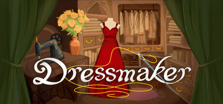针影裁梦/Dressmaker|解压即撸| Build.25460177 |中文-全DLC