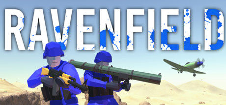 乌鸦领域/Ravenfield|解压即撸| Build.25407073 |官方中文