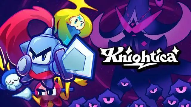 斗阵骑士 v1.0.1【安卓版】