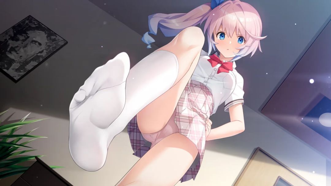 【手游】错位兄妹的崩坏世界