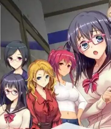 【手游】便利店少女
