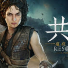 共鸣:瘟疫传说传承|技能和专精都消耗1点 MOD