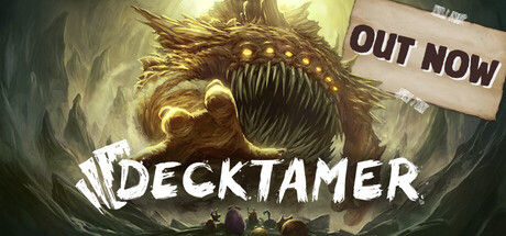 驯牌师 Decktamer|解压即撸| Build.25191563 |官方中文