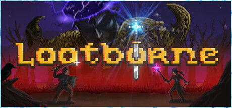 战利品之源/Lootborne|解压即撸| Build.25563274 |中文-全DLC