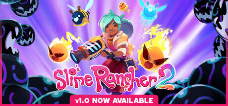 史莱姆牧场2/Slime Rancher 2|解压即撸| V1.2.3 |官方中文-最新版
