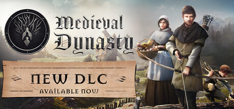 中世纪王朝|解压即撸| Build.25343507 |官中-自然回声DLC+全DLC