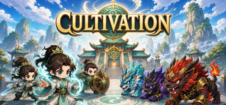 修仙之凡界|解压即撸| Build.25459202 |官中-全DLC