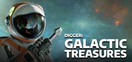 挖掘者:银河宝藏/Digger: Galactic Treasures|解压即撸| Build.25398794 |官中-全DLC