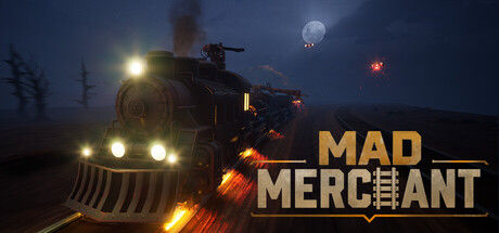 疯狂商人/Mad Merchant|解压即撸| Build.24706170 |官中-全DLC