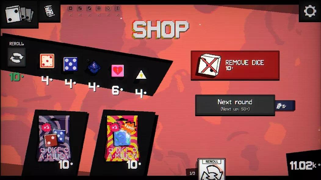 【手游】一掷百万_V1.1.11_中文