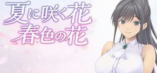 【PC+安卓直装】夏に咲く花【AI机翻】